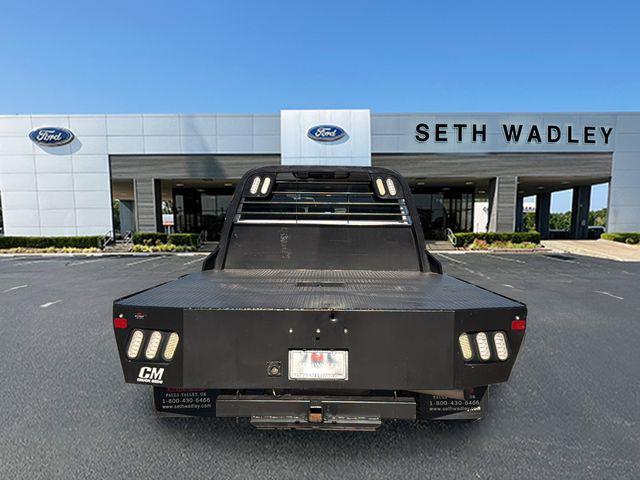 used 2022 Chevrolet Silverado 3500 car, priced at $48,400