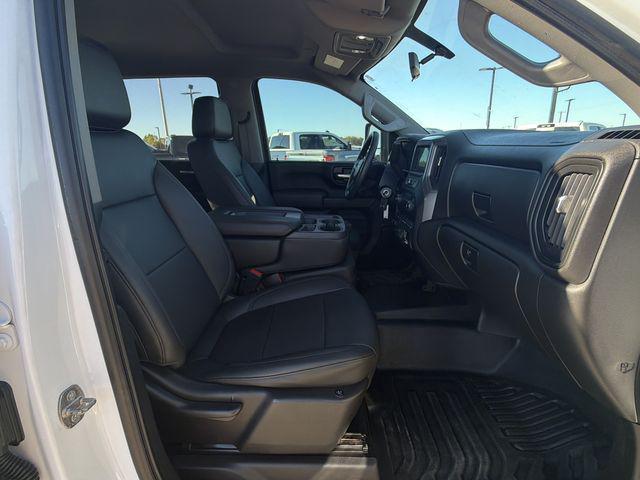 used 2022 Chevrolet Silverado 3500 car, priced at $48,400