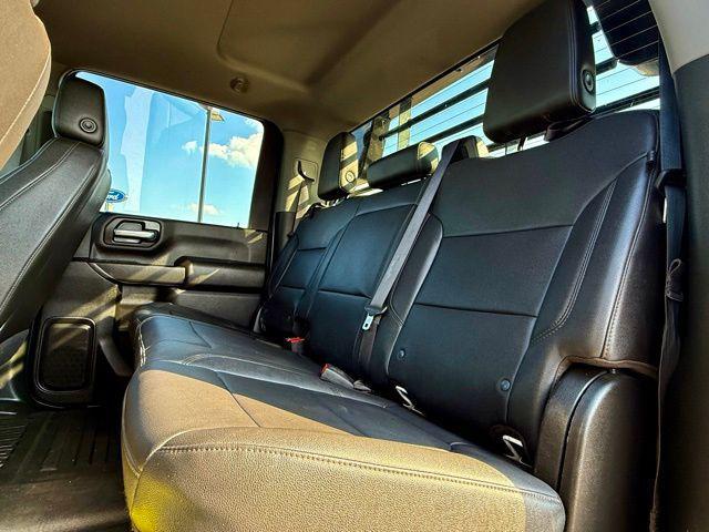 used 2022 Chevrolet Silverado 3500 car, priced at $51,700