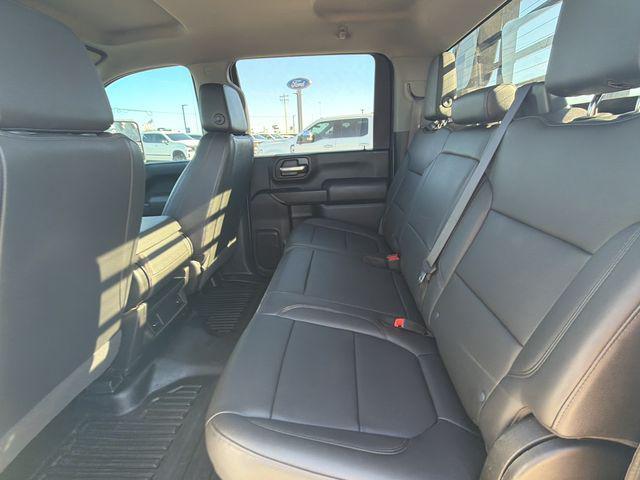 used 2022 Chevrolet Silverado 3500 car, priced at $48,400