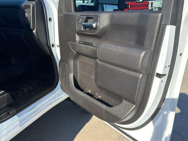 used 2022 Chevrolet Silverado 3500 car, priced at $48,400