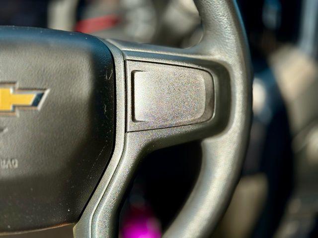 used 2022 Chevrolet Silverado 3500 car, priced at $51,700