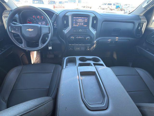 used 2022 Chevrolet Silverado 3500 car, priced at $48,400