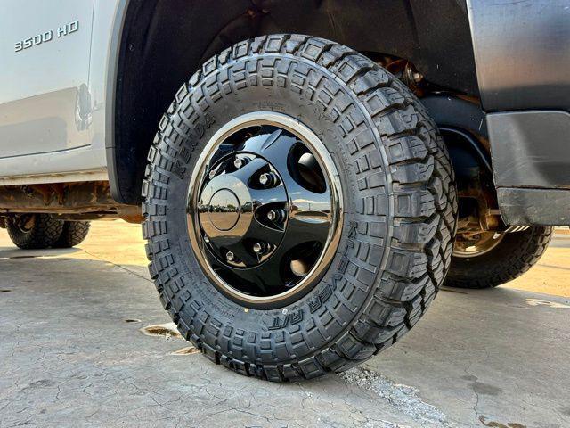 used 2022 Chevrolet Silverado 3500 car, priced at $51,700