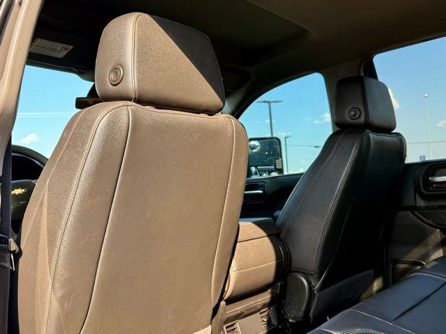 used 2022 Chevrolet Silverado 3500 car, priced at $51,700