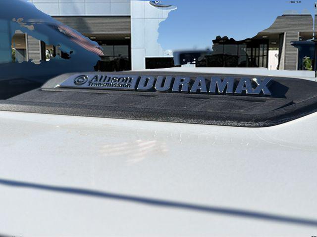 used 2022 Chevrolet Silverado 3500 car, priced at $48,400