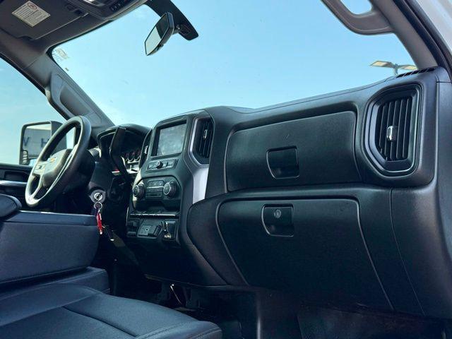 used 2022 Chevrolet Silverado 3500 car, priced at $51,700