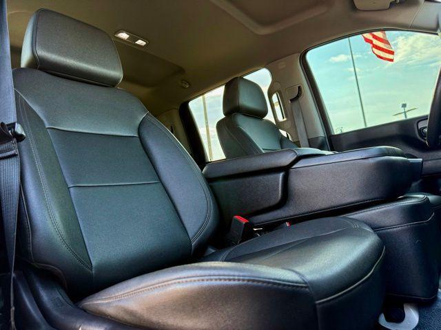used 2022 Chevrolet Silverado 3500 car, priced at $51,700