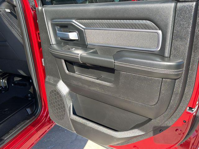 used 2025 Ram 2500 car, priced at $64,300