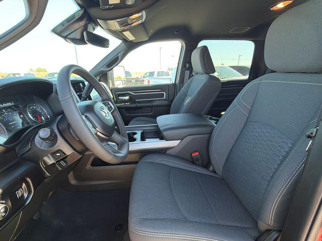 used 2025 Ram 2500 car, priced at $64,300