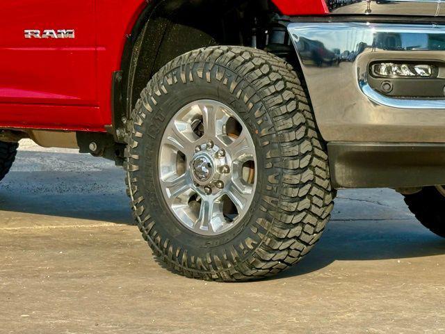 used 2025 Ram 2500 car, priced at $66,400