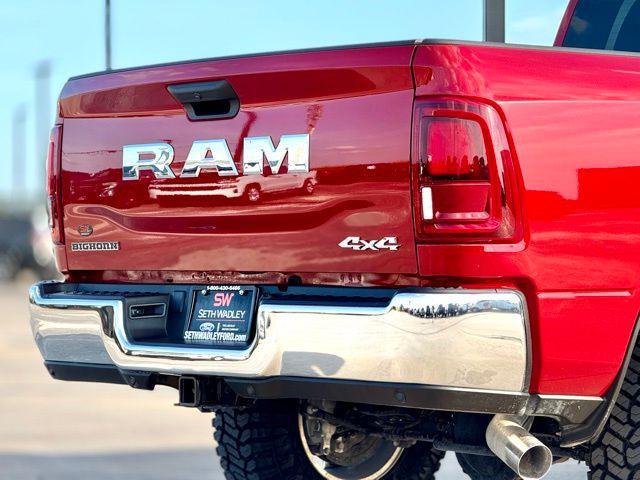 used 2025 Ram 2500 car, priced at $66,400