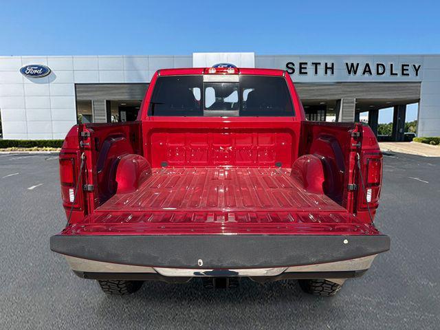 used 2025 Ram 2500 car, priced at $64,300
