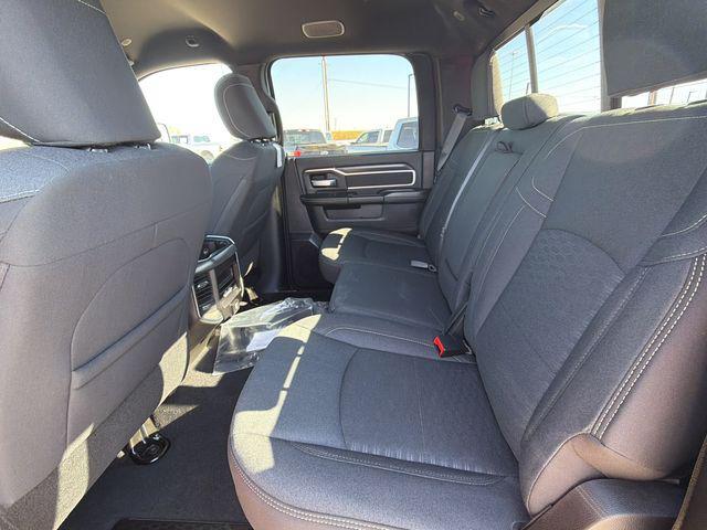 used 2025 Ram 2500 car, priced at $64,300