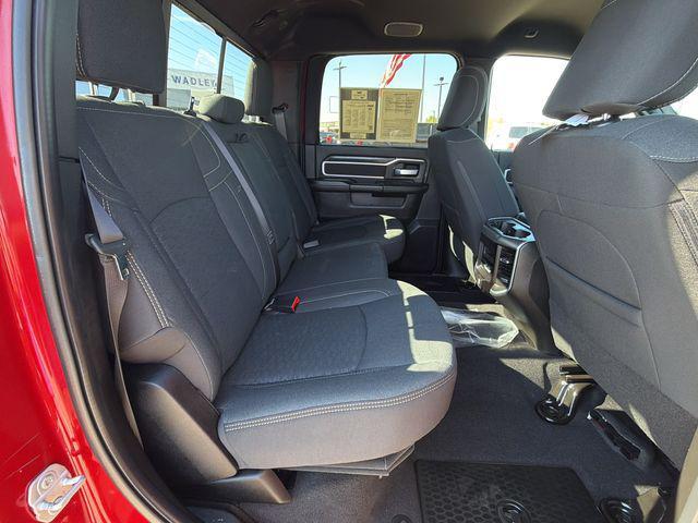 used 2025 Ram 2500 car, priced at $64,300