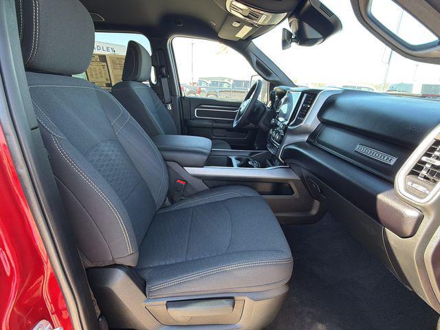 used 2025 Ram 2500 car, priced at $64,300