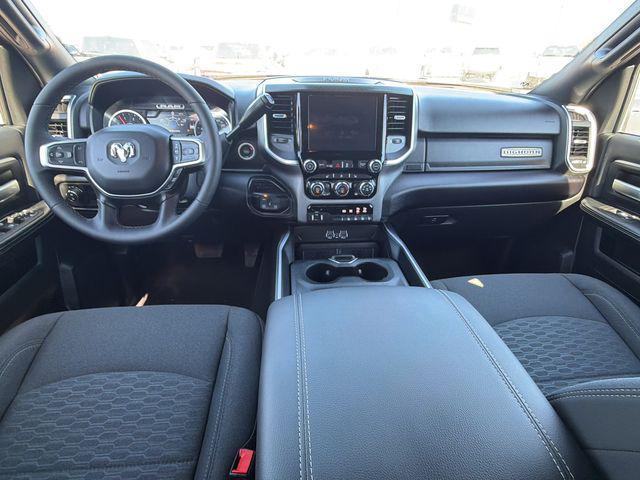 used 2025 Ram 2500 car, priced at $64,300