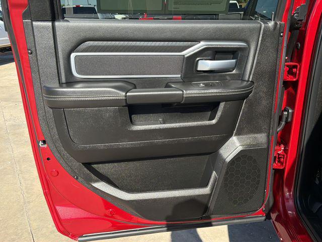 used 2025 Ram 2500 car, priced at $64,300