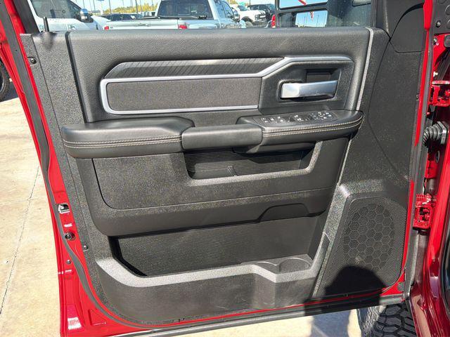 used 2025 Ram 2500 car, priced at $64,300