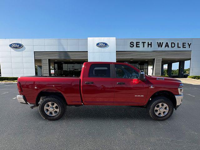 used 2025 Ram 2500 car, priced at $64,300