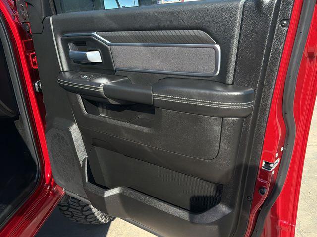 used 2025 Ram 2500 car, priced at $64,300