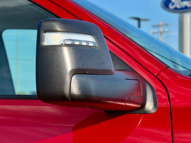 used 2025 Ram 2500 car, priced at $66,400