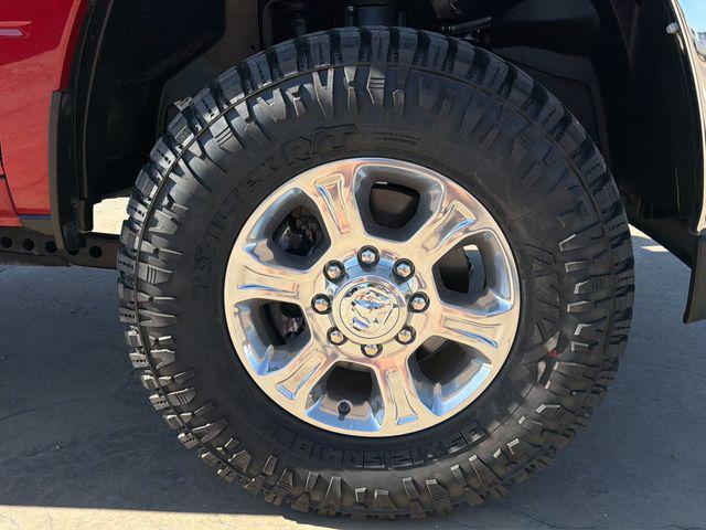 used 2025 Ram 2500 car, priced at $64,300