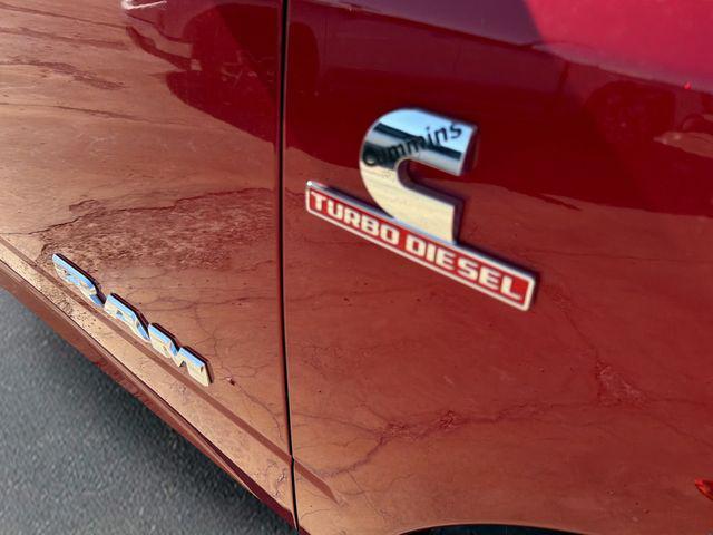 used 2025 Ram 2500 car, priced at $64,300