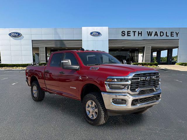 used 2025 Ram 2500 car, priced at $64,300