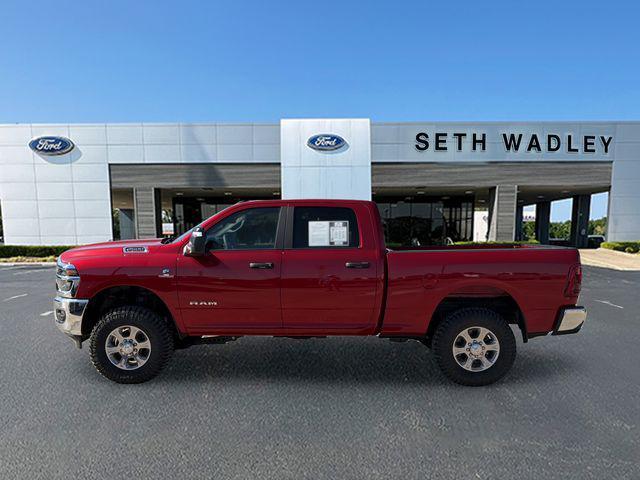 used 2025 Ram 2500 car, priced at $64,300