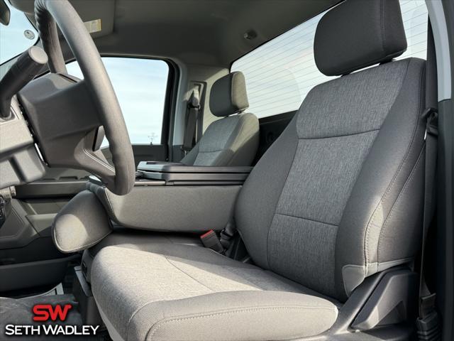 used 2024 Ford F-150 car, priced at $69,800