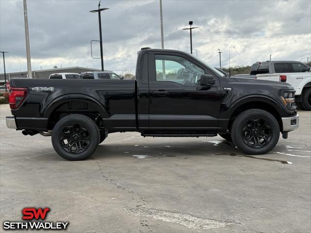 used 2024 Ford F-150 car, priced at $69,800