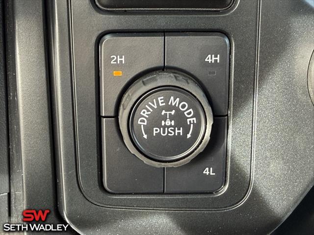 used 2024 Ford F-150 car, priced at $69,800