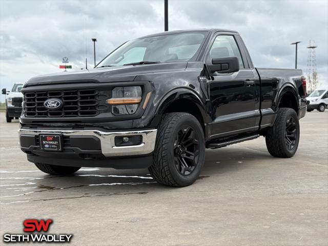 used 2024 Ford F-150 car, priced at $69,800