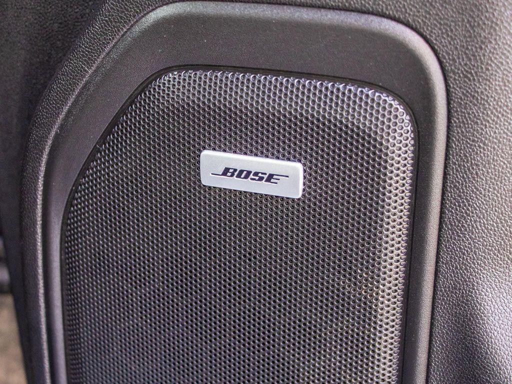 used 2021 Chevrolet Silverado 1500 car, priced at $33,900