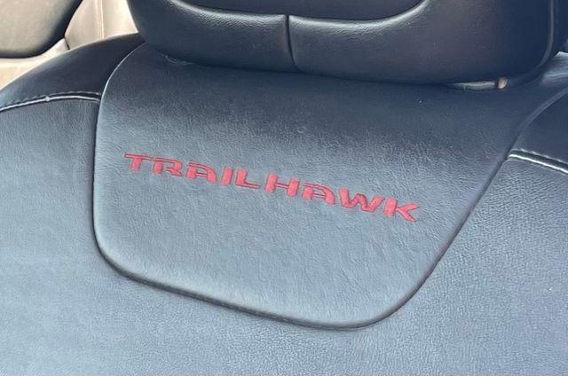 used 2015 Jeep Cherokee car, priced at $14,300