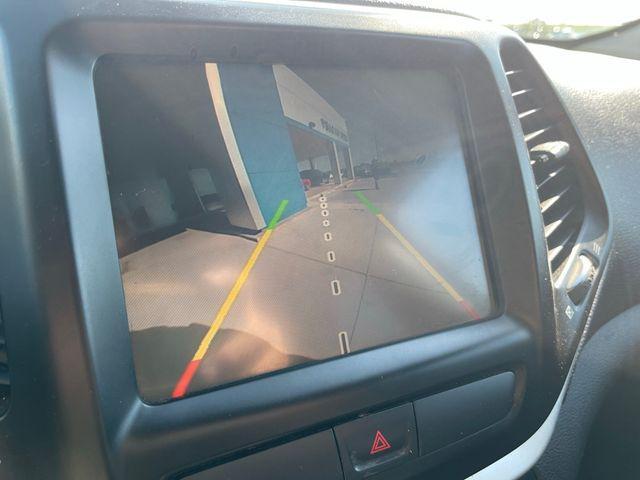 used 2015 Jeep Cherokee car, priced at $14,300