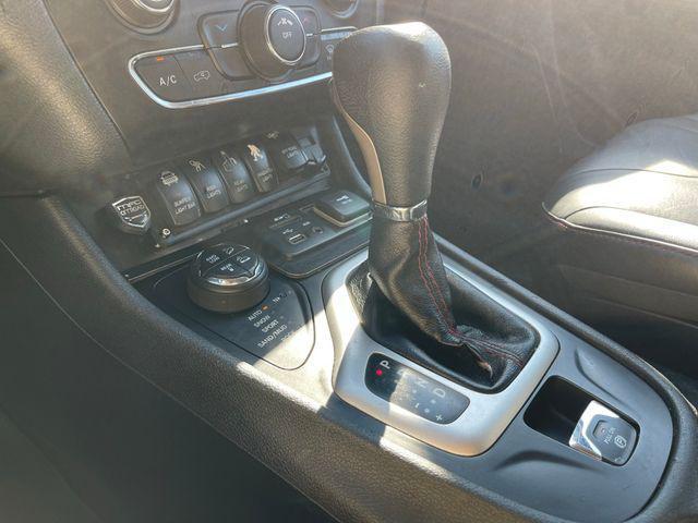 used 2015 Jeep Cherokee car, priced at $14,300