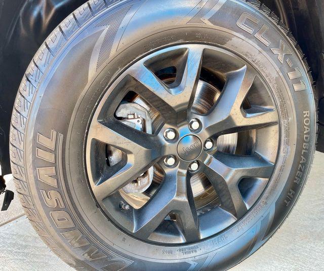 used 2015 Jeep Cherokee car, priced at $14,300