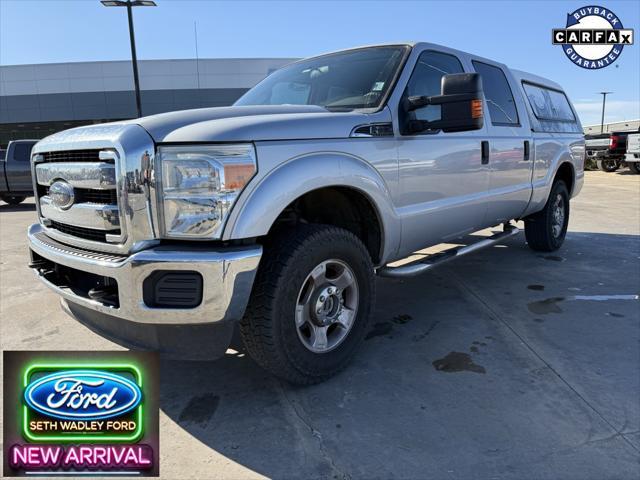 used 2014 Ford F-250 car, priced at $21,901