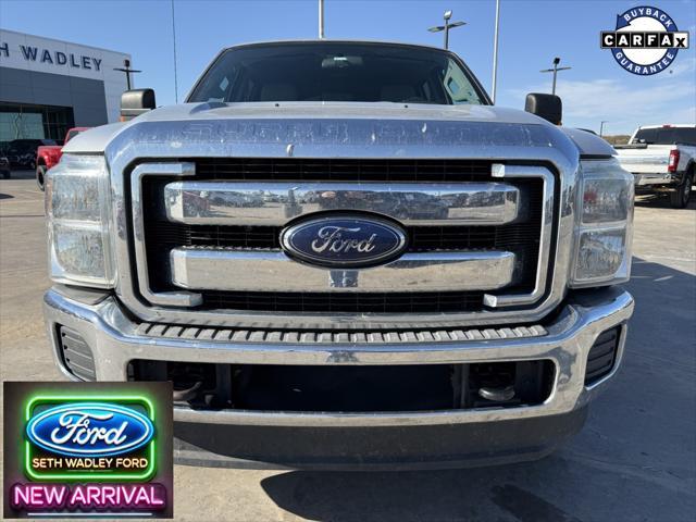 used 2014 Ford F-250 car, priced at $21,901