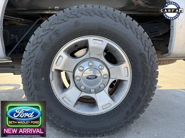 used 2014 Ford F-250 car, priced at $21,901