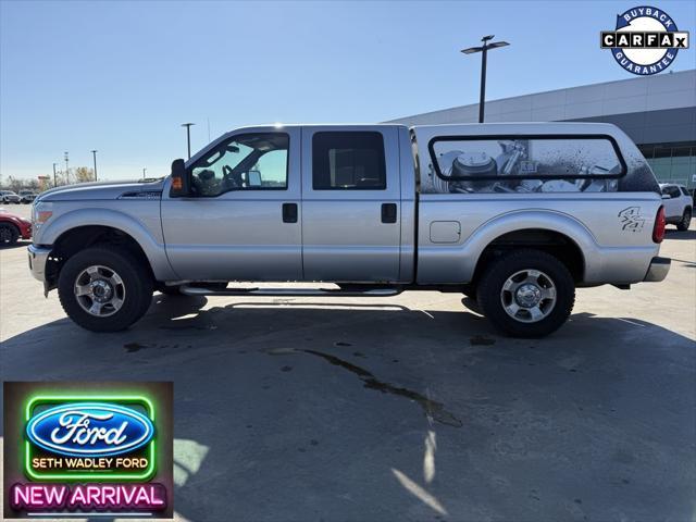 used 2014 Ford F-250 car, priced at $21,901