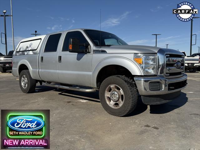 used 2014 Ford F-250 car, priced at $21,901