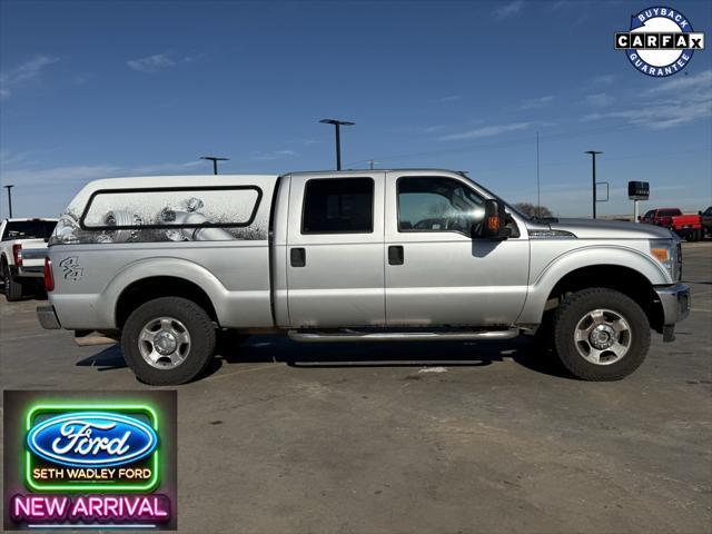 used 2014 Ford F-250 car, priced at $21,901