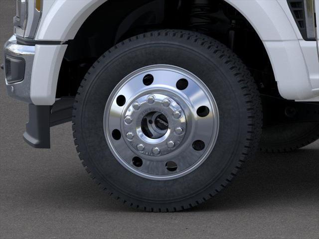 new 2025 Ford F-450 car, priced at $102,185