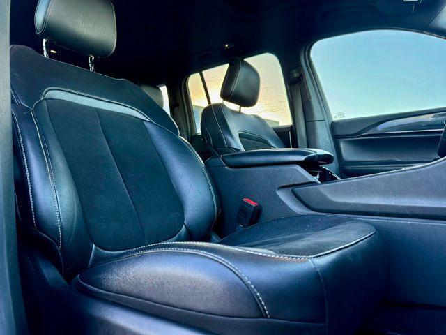 used 2023 Jeep Grand Cherokee car, priced at $32,400