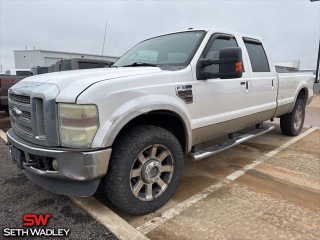 used 2010 Ford F-350 car, priced at $11,905