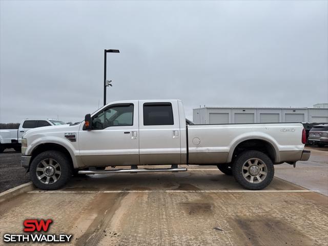 used 2010 Ford F-350 car, priced at $7,800