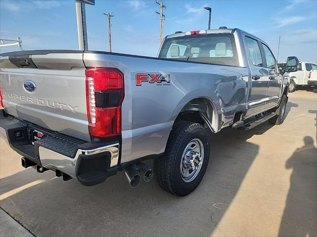 new 2024 Ford F-350 car, priced at $61,531
